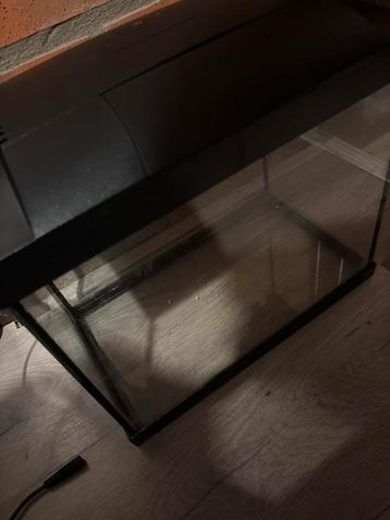 Aquarium superfish start 20L beschikbaar voor biedingen