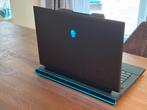 ALIENWARE M16 R1 | i9-13900HX | RTX 4090 | 64GB | QHD 165Hz, 64 GB of meer, Qwerty, Ophalen of Verzenden, Zo goed als nieuw
