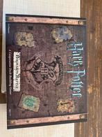 Harry Potter Hogwarts Battle Deck-Building Game, Drie of vier spelers, Ophalen of Verzenden, Zo goed als nieuw