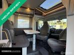 Dethleffs Trend T6557 9T-Automaat Queensbed Hefbed Zonnepane, Automaat, Hordeur, Bedrijf, Diesel