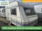 TEC SAPHIR 360 K RONDZIT + EINDKEUKEN + LICHT GEWICHT, T.E.C., Tot en met 2, Bedrijf, 750 - 1000 kg