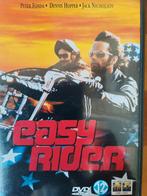 Easy Rider Dvd NL ZGAN!!, 1960 tot 1980, Ophalen of Verzenden, Zo goed als nieuw, Actie en Avontuur