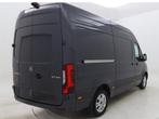 Mercedes-Benz Sprinter 317CDI 170PK Automaat L2H2 RWD SELECT, Auto's, Automaat, LED verlichting, 4 cilinders, Mercedes-Benz