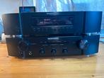 Marantz PM6003 versterker, ST6003 tuner., Ophalen, Zo goed als nieuw, Overige merken, Losse componenten
