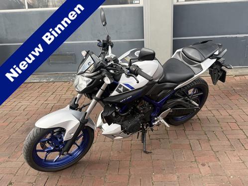 Yamaha MT-03 ABS 3169 edition motor Bj 2016 Nwe koppeling Gr, Motoren, Motoren | Yamaha, Bedrijf, Overig, 12 t/m 35 kW