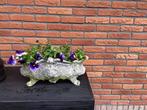 Oude franse jardinière, Tuin en Terras, Ophalen, Gebruikt