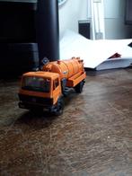 aangeboden tekno / conrad modellen, Ophalen, Zo goed als nieuw, Bus of Vrachtwagen, Tekno