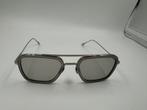 Dita Flight 006 ‘Zilver’, Sieraden, Tassen en Uiterlijk, Zonnebrillen en Brillen | Heren, Overige merken, Zonnebril, Overige kleuren