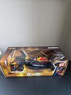 Raceauto max verstappen red Bull racing RB18 2022, Ophalen of Verzenden, Nieuw, Formule 1