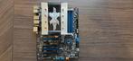 Intel extreme board DZ77RE-75K i7, Ophalen of Verzenden, Zo goed als nieuw