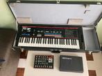 Roland JX-3P + PG-200 Programmer + Case, Muziek en Instrumenten, 49 toetsen, Gebruikt, Roland, Ophalen of Verzenden