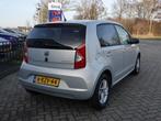 SEAT Mii 1.0 Chill Out 5-DEURS AIRCO | LMV | AUDIO, Voorwielaandrijving, Euro 5, Stof, Gebruikt