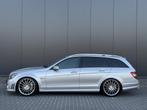 Mercedes-Benz C-klasse Estate AMG 63 CK 63 RS CARLSSON UNIEK, Auto's, Mercedes-Benz, Automaat, Gebruikt, 8 cilinders, Leder