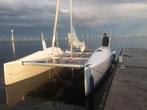 kajuitcatamaran, Watersport en Boten, Ophalen of Verzenden, Gebruikt, Benzine