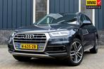 Audi Q5 45 TFSI quattro Pro Line Rijklaarprijs-Garantie Navi, Automaat, 12 maanden, Stof, Gebruikt