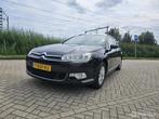 Citroen C5 Tourer 1.6 e-HDi Tendance, Euro 5, Stof, Gebruikt, 4 cilinders