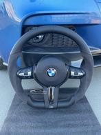 Bmw M stuur half alcantara/ half leer, F20 F21 F30 F32 etc, Auto-onderdelen, Ophalen of Verzenden, Nieuw, BMW