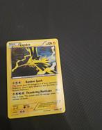 Zapdos 41/99, Hobby en Vrije tijd, Verzamelkaartspellen | Pokémon, Ophalen of Verzenden, Zo goed als nieuw, Losse kaart, Foil