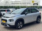 Citroën C3 Aircross 110pk S&S Feel Navigatie|Climate|1ste e, Voorwielaandrijving, Gebruikt, 1199 cc, Origineel Nederlands