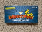 Drinkopoly en beerpong (nieuw), Ophalen, Zo goed als nieuw