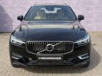 Volvo XC60 2.0 T5 Inscription | 250PK! | LED | camera | adap, Gebruikt, Euro 6, 4 cilinders, Zwart