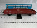 Märklin HO 4607 rongenwagen, Wisselstroom, Gebruikt, Ophalen of Verzenden, Analoog