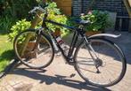 Giant x1800 hybride fiets frame 21,5 inch, Fietsen en Brommers, Ophalen, 28 inch, Gebruikt, Giant