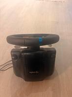 Logitech G29 Racestuur voor alle consoles, Computers en Software, Joysticks, Ophalen of Verzenden, Zo goed als nieuw