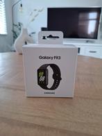 Samsung Galaxy Fit 3 - Nieuw!, Zwart, Nieuw, Ophalen of Verzenden, Samsung