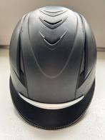 Paardrijcap, Dieren en Toebehoren, Ophalen of Verzenden, Gebruikt, Kinderen, Cap