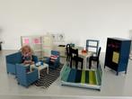 ikea Poppenhuis Meubels Set, Kinderen en Baby's, Speelgoed | Poppenhuizen, Ophalen of Verzenden, Gebruikt, Toebehoren