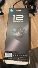 GoPro 12 Black - Topconditie!, Ophalen of Verzenden, Zo goed als nieuw, GoPro