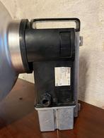 Industriele lamp Aluminium / Vintage / Brocante/ Curiosa, Ophalen, Gebruikt, Prins Mauritslaan 5, Rond