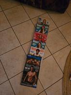 Woman health en men health 7x, Ophalen of Verzenden