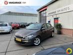 Peugeot 308 1.2 PureTech Active, Auto's, Peugeot, Voorwielaandrijving, Euro 5, Stof, Gebruikt
