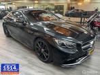 S500 S63 Brabus 800PK, Automaat, 5461 cc, 128 €/maand, 4 stoelen