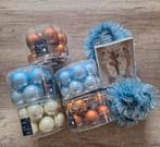 Diverse kerstballen, Diversen, Kerst, Ophalen, Zo goed als nieuw