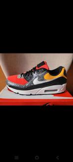 Nike Air Max 90 Special.Edition "Safari", Kleding | Dames, Schoenen, Ophalen of Verzenden, Zo goed als nieuw, Sneakers of Gympen