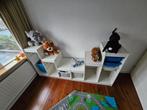 2 stuks Ikea Trofast basiselement wit, Kinderen en Baby's, Kinderkamer | Commodes en Kasten, Kast, Minder dan 50 cm, Ophalen, Minder dan 90 cm
