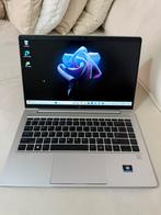 Laptop Hp elitebook 645 14 inch g9, Computers en Software, Windows Laptops, Ophalen, Hp, 2 tot 3 Ghz, Qwerty
