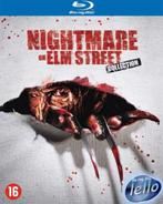 Blu-ray: A Nightmare on Elm Street 1 - 7 (Robert Englund) NL, Ophalen of Verzenden, Nieuw in verpakking, Horror
