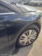 Voorscherm rechts zwart Ford Focus III ('11-'18), Auto-onderdelen, Gebruikt, Ford, Ophalen of Verzenden, Ford