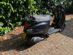 scooter, Fietsen en Brommers, Scooters | Overige merken, Ophalen, Maximaal 45 km/u, Zo goed als nieuw, Benzine