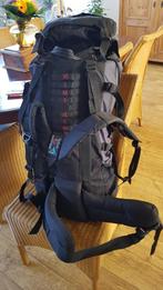 Rugtas backpack Vaude groot + flightbag, Sport en Fitness, Zo goed als nieuw, Ophalen