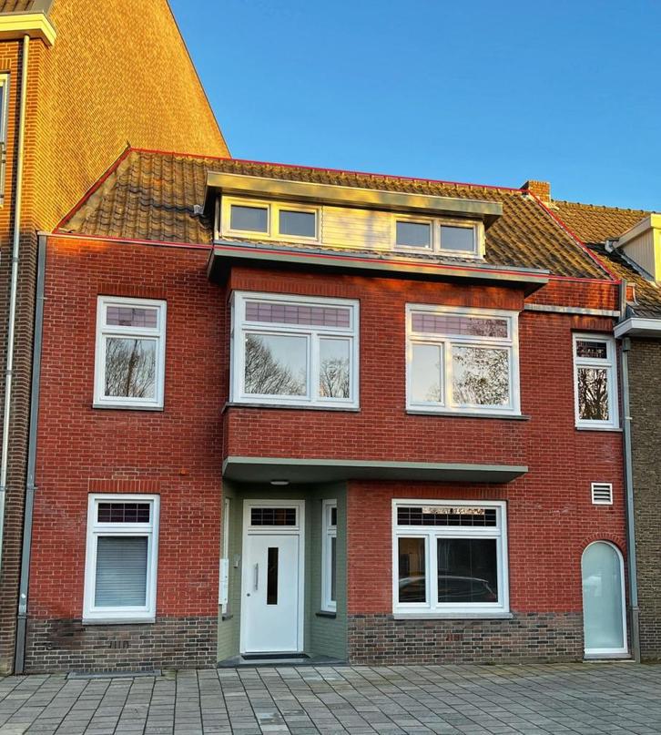 NIEUW! Woonruimte te huur Wilhelminasingel, Weert, Huizen en Kamers, Huizen te huur