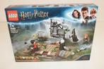 LEGO 75965 Harry Potter The Rise of Voldemort nieuw gesealed, Ophalen of Verzenden, Nieuw, Complete set, Lego
