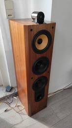 Bowers Wilkins 803 S2 B&W BW, Audio, Tv en Foto, Luidsprekers, Ophalen, Zo goed als nieuw, Bowers & Wilkins (B&W), 120 watt of meer