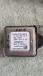 A0009058511 NOX sensor, Ophalen