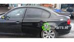 Portier 4Deurs links-achter van een BMW 3-Serie, Gebruikt, Deur, Ophalen of Verzenden, BMW