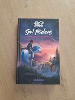 Star Stable: Soul Riders - Het eiland van de paarden, Ophalen, Zo goed als nieuw, Helena Dahlgren, Fictie